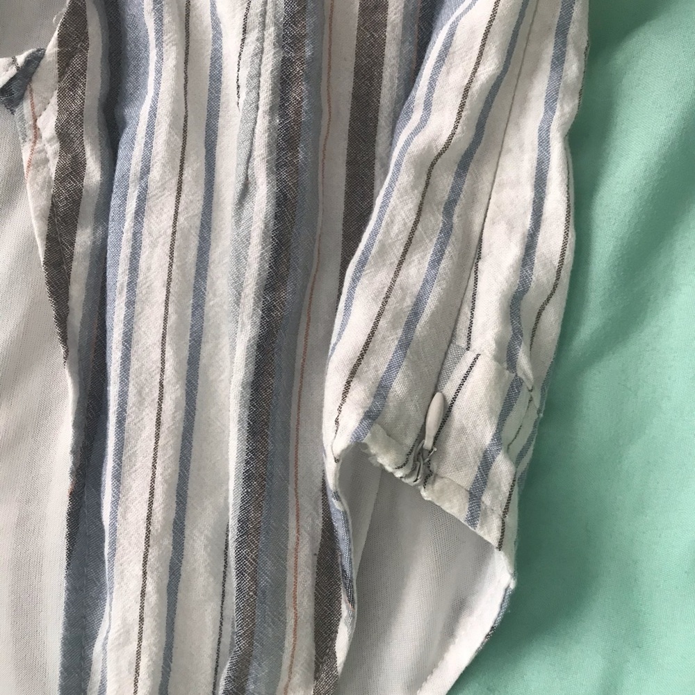 Nautical romper - Picture 3 of 4